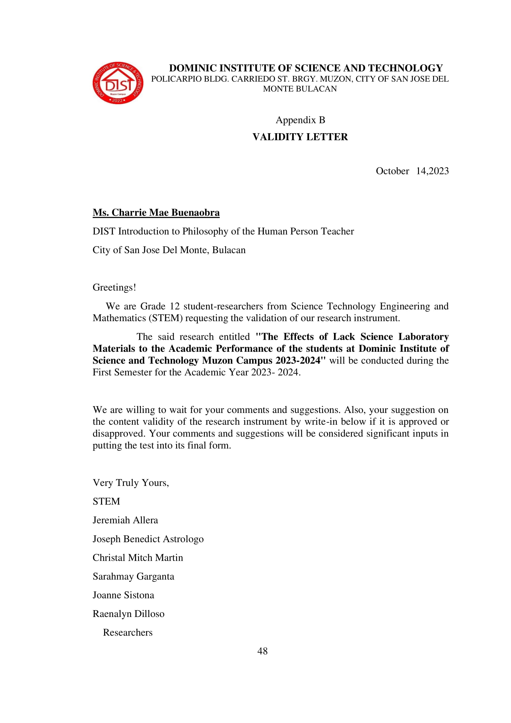 Research Paper 1 - Additional 57